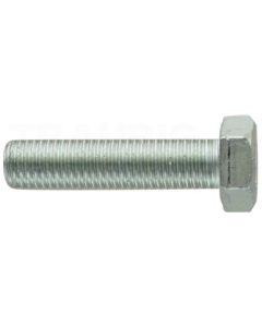 Sechskantschraube M16x60 DIN 933