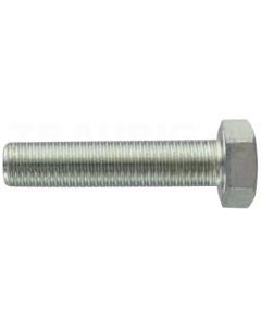 Sechskantschraube M16x65 DIN 933