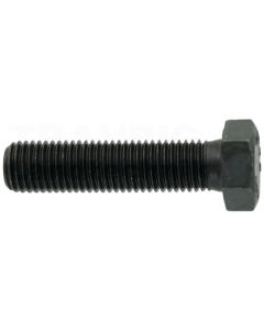 Sechskantschraube M16x65 DIN 933
