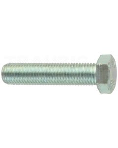 Sechskantschraube M16x70 DIN 933