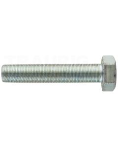 Sechskantschraube M16x75 DIN 933