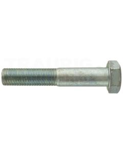 Sechskantschraube M16x85 DIN 933