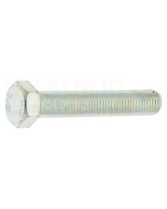 Sechskantschraube M16x90 DIN 933