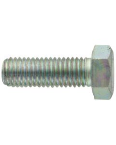 Sechskantschraube M18x50 DIN 933