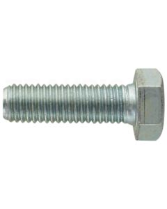 Sechskantschraube M18x55 DIN 933