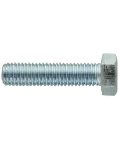 Sechskantschraube M18x70 DIN 933