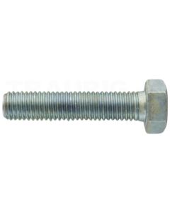 Sechskantschraube M18x80 DIN 933