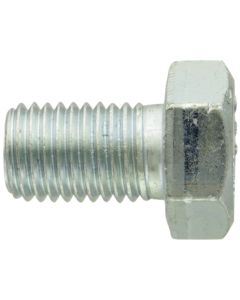 Sechskantschraube M20x30 DIN 933