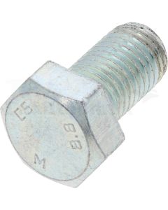 Sechskantschraube M20x35 DIN 933