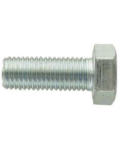 Sechskantschraube M20x50 DIN 933