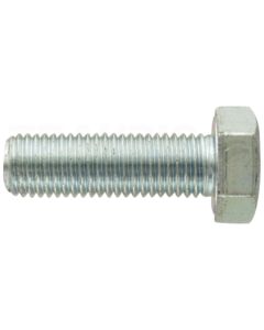 Sechskantschraube M20x60 DIN 933