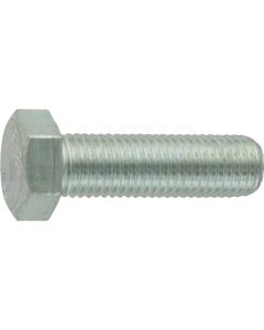 Sechskantschraube M20x65 DIN 933