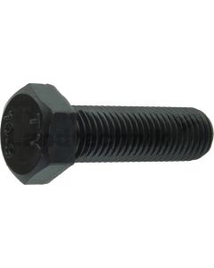 Sechskantschraube M20x65 DIN 933