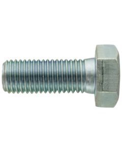 Sechskantschraube M24x60 DIN 933