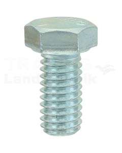 Sechskantschraube 3/8" UNC-16 V DIN 933