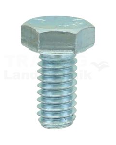 Sechskantschraube 5/16"UNC-18 DIN 933