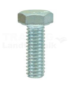 Sechskantschraube 5/16"UNC-18 DIN 933