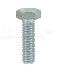 Sechskantschraube 5/16"UNC-18 DIN 933