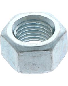 Sechskantmutter 3/8" UNF-24 DIN 934