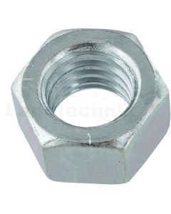 Sechskantmutter 1/2" UNC-13 DIN 934