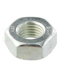 Sechskantmutter M10x1,25