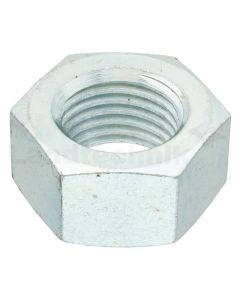 Sechskantmutter M33x3,5 DIN 934