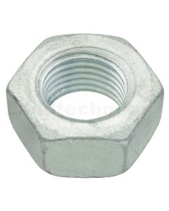 Sechskantmutter M39x4 DIN 934