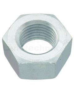 Sechskantmutter M42 DIN 934