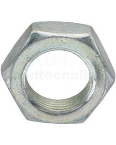 Sechskantmutter M20x1,5 DIN 936
