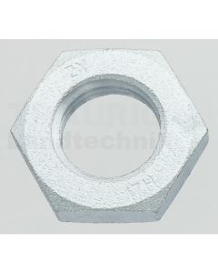 Sechskantmutter M30