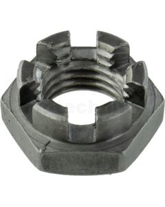 Kronenmutter M12x1,5 DIN 937