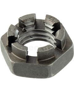 Kronenmutter M14 DIN 937