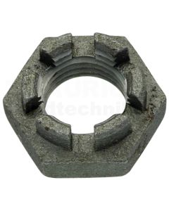Kronenmutter M14x1,5 DIN 937