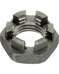 Kronenmutter M16 DIN 937