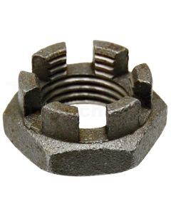 Kronenmutter M16x1,5 DIN 937