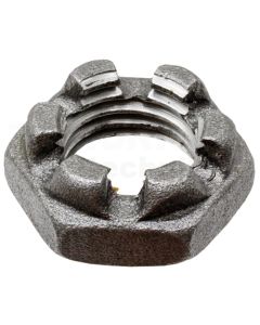 Kronenmutter M20 DIN 937