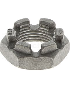 Kronenmutter M20x1,5 DIN 937