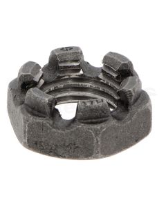 Kronenmutter M22 DIN 937