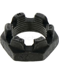 Kronenmutter M22x1,5 DIN 937