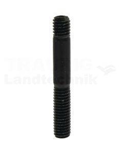 Stiftschraube M6x35 DIN 939