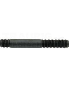 Stiftschraube M8x50 DIN 939