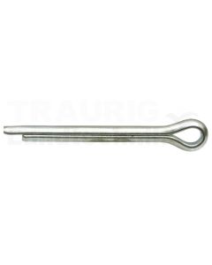 Spannstift