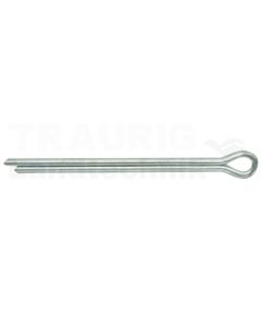 DIN 94 6,3x80 V Splint