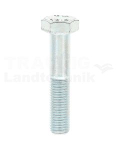Sechskantschraube M12x60 DIN 960