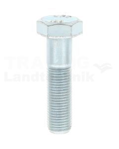 Sechskantschraube M14x55 DIN 960