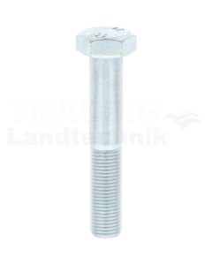 Sechskantschraube M14x80 DIN 960