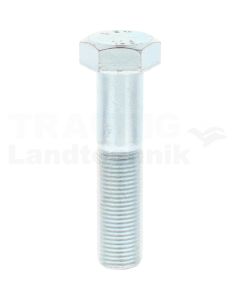 Sechskantschraube M16x70 DIN 960