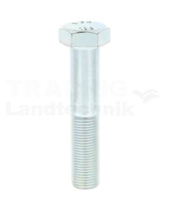 Sechskantschraube M16x80 DIN 960