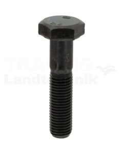 Sechskantschraube M10x45 DIN 960