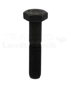 Sechskantschraube M10x50 DIN 960